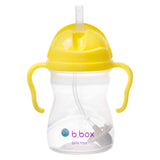 Sippy Cup (Lemon)