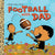 LGB Football with Dad
