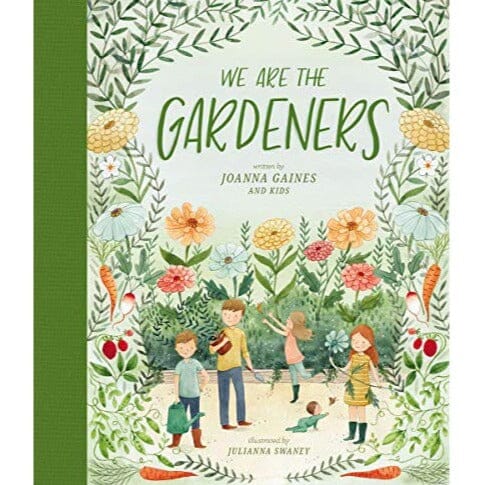 We Are The Gardeners