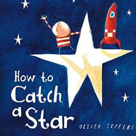 How To Catch A Star (BB)
