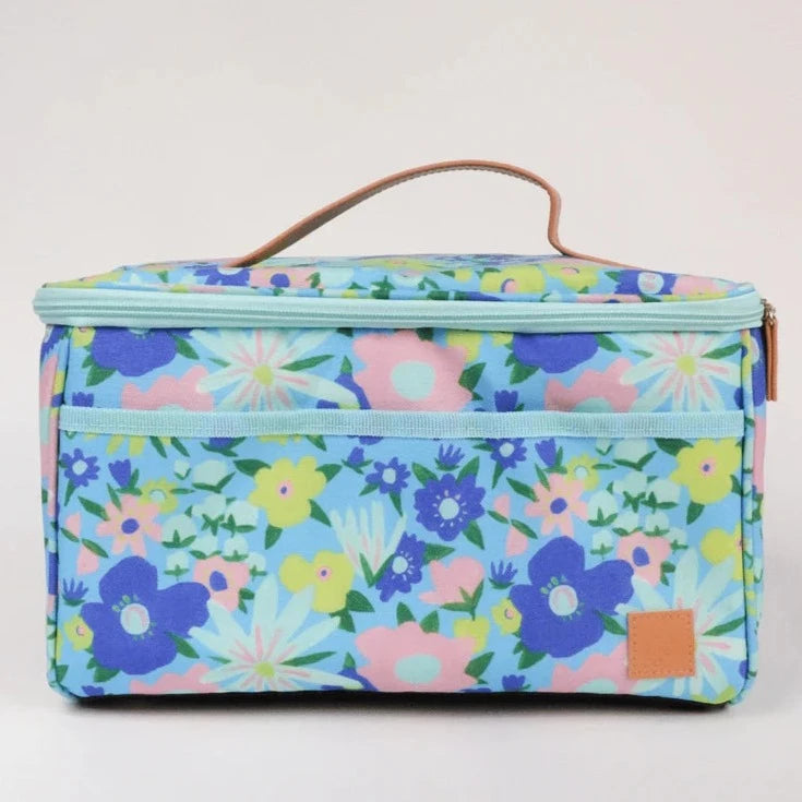 Posy Skies Midi Cooler Bag