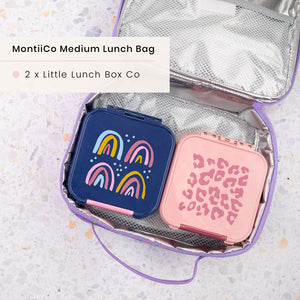 Medium Insulated Lunch Bag (Dinosaur)