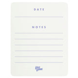 The Little Homie Milestone Cards