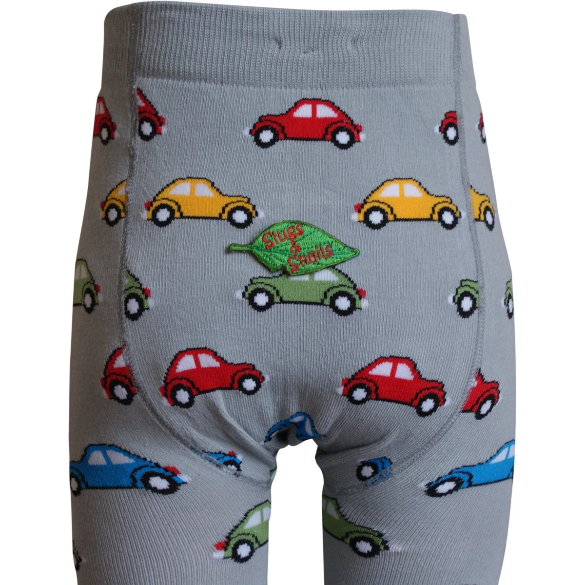 Bugs Organic Tights