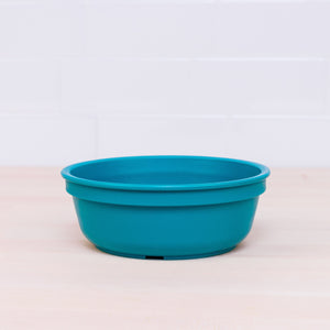 Bowl (Teal)