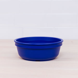 Bowl (Navy Blue)
