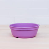 Bowl (Purple)