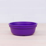Bowl (Amethyst)