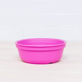 Bowl (Bright Pink)