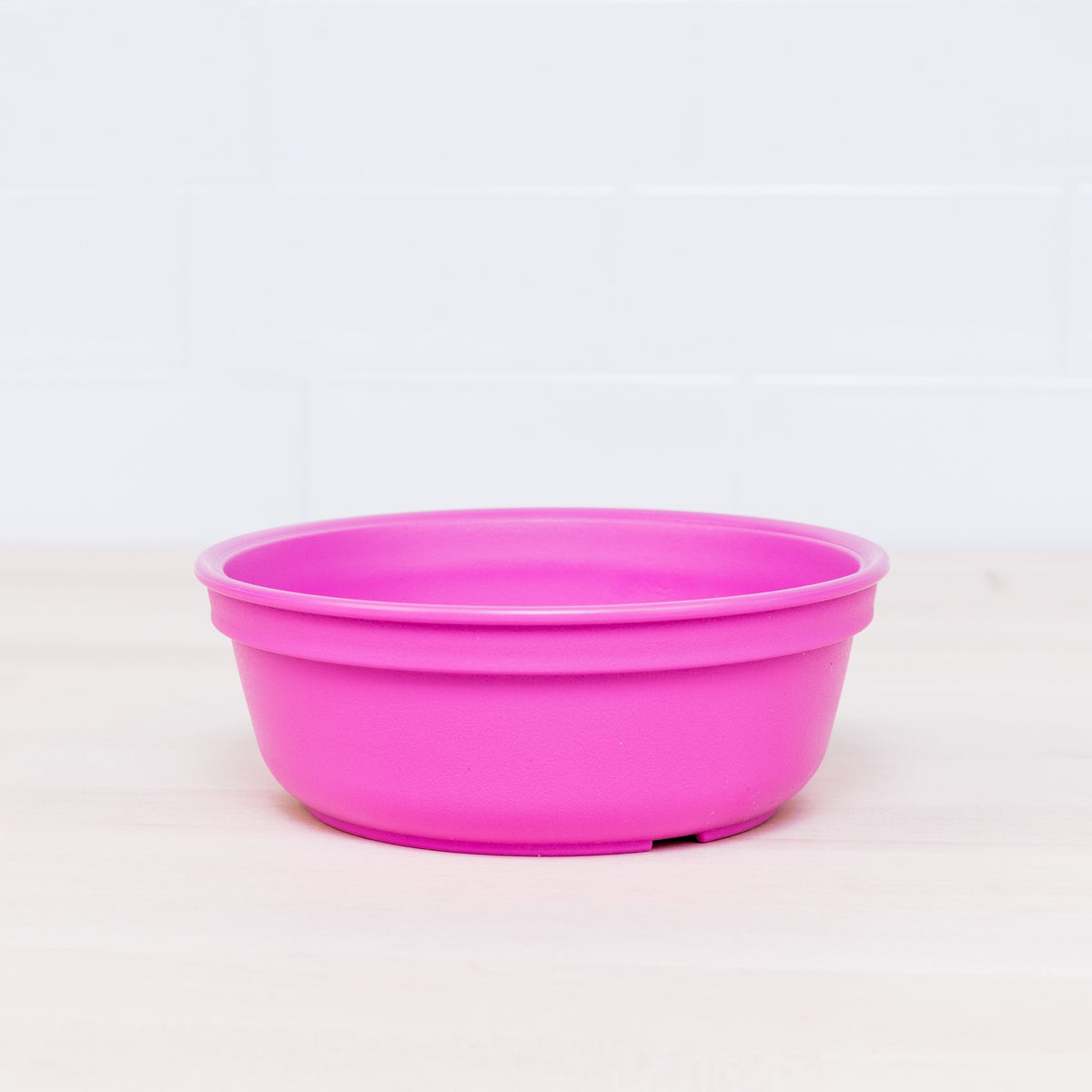 Bowl (Bright Pink)