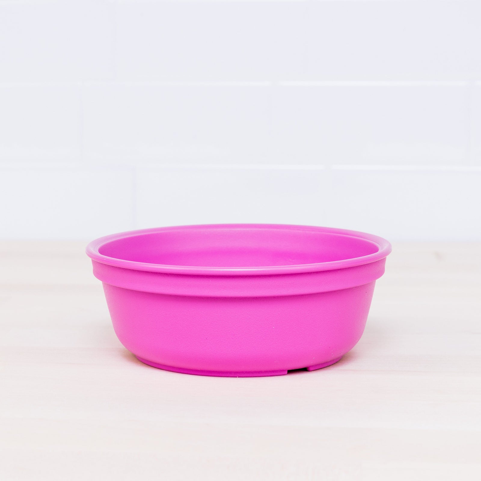 Bowl (Bright Pink)