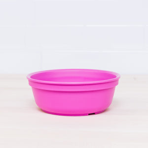 Bowl (Bright Pink)