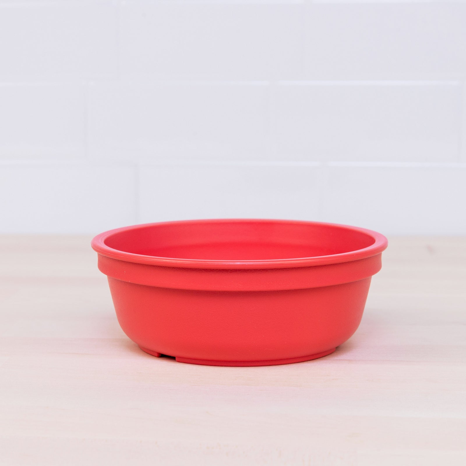 Bowl (Red)