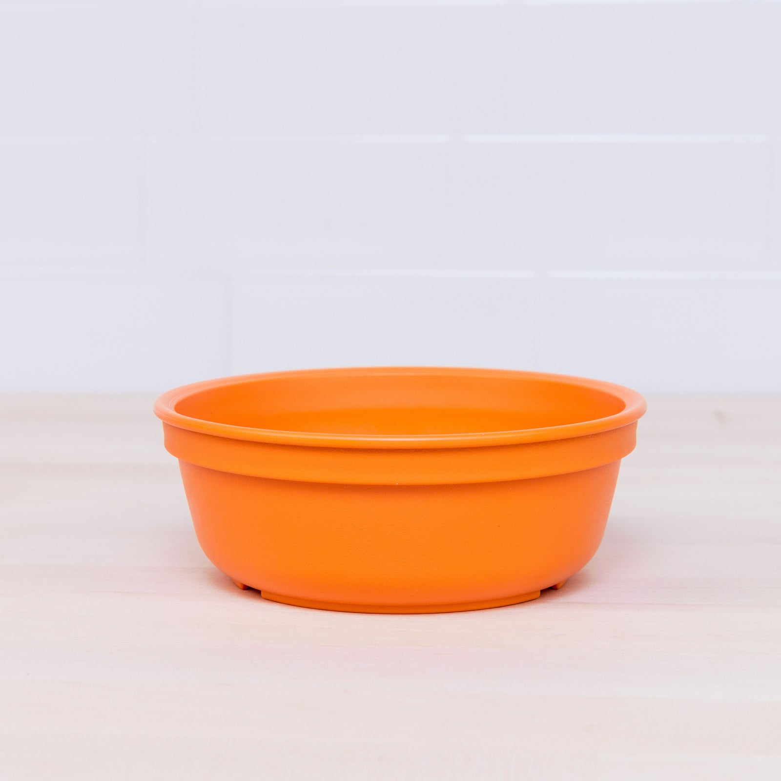 Bowl (Orange)