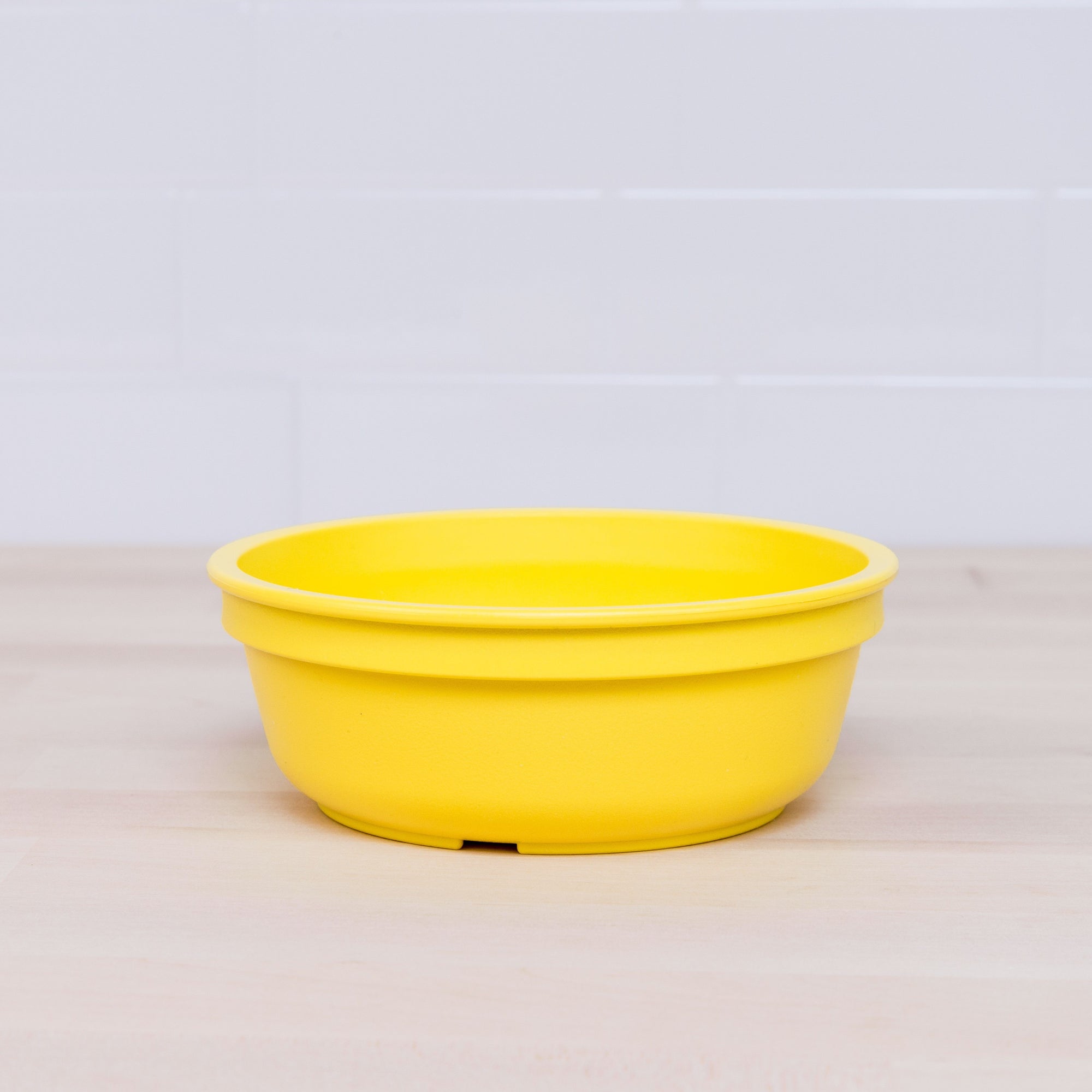 Bowl (Yellow)