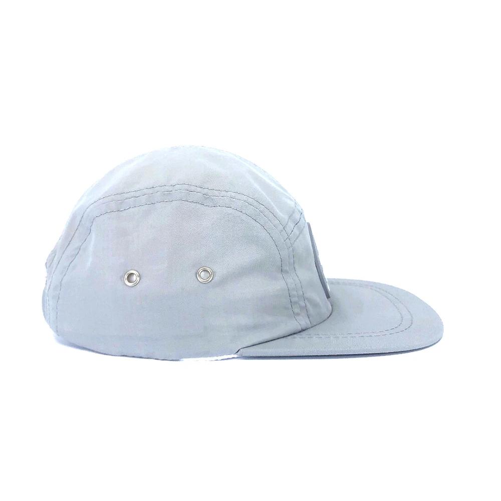 Cloud Five Panel Cap