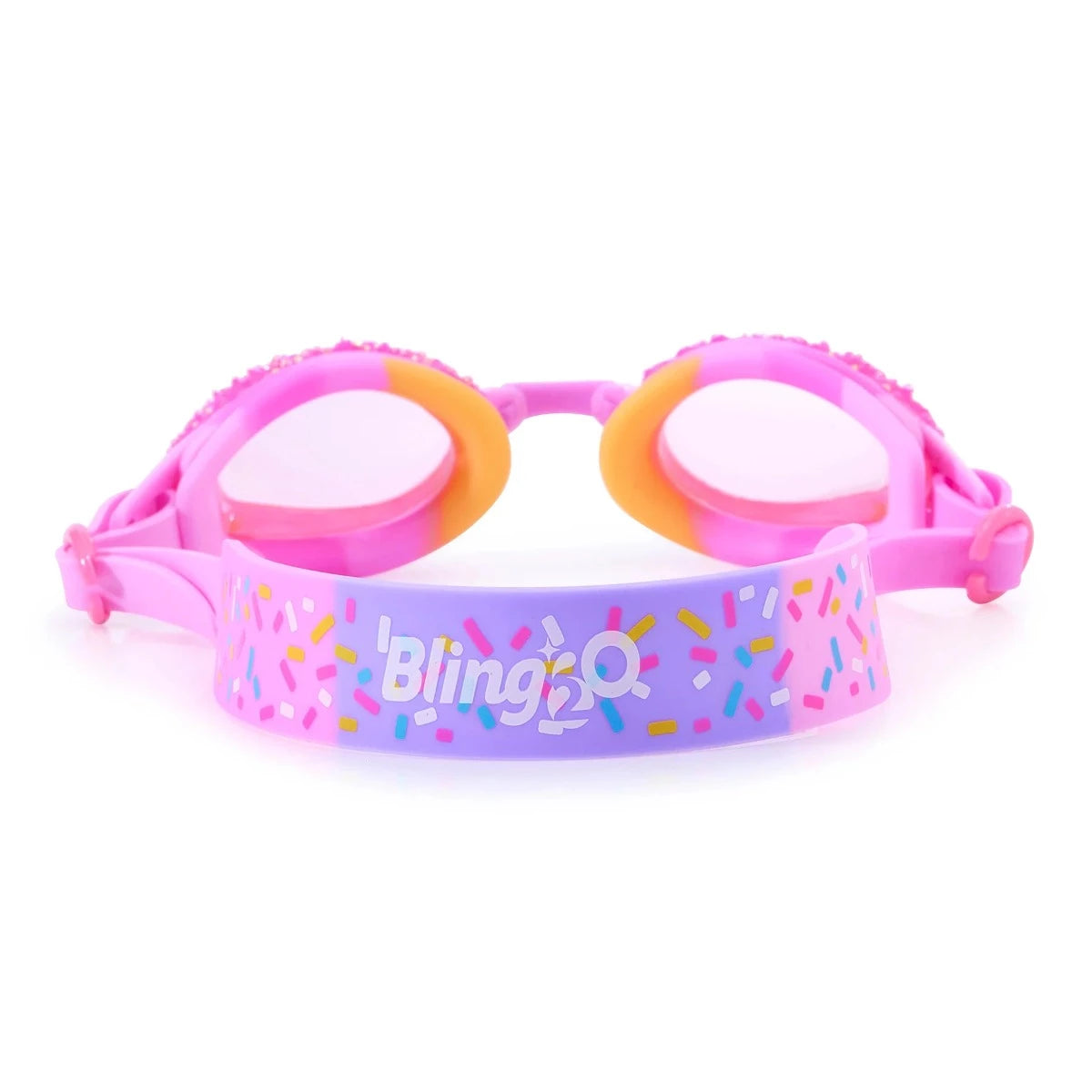 Rock Candy (Crystal Rock Pink)