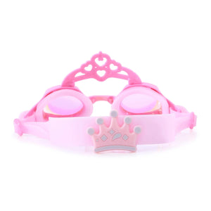 Princess Crown (Peachy Pink)