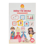 How To Draw (Fairy Tales)