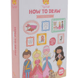 How To Draw (Fairy Tales)