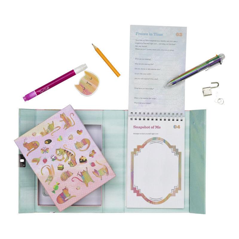 This Is Me - Dream Reflect Inspire