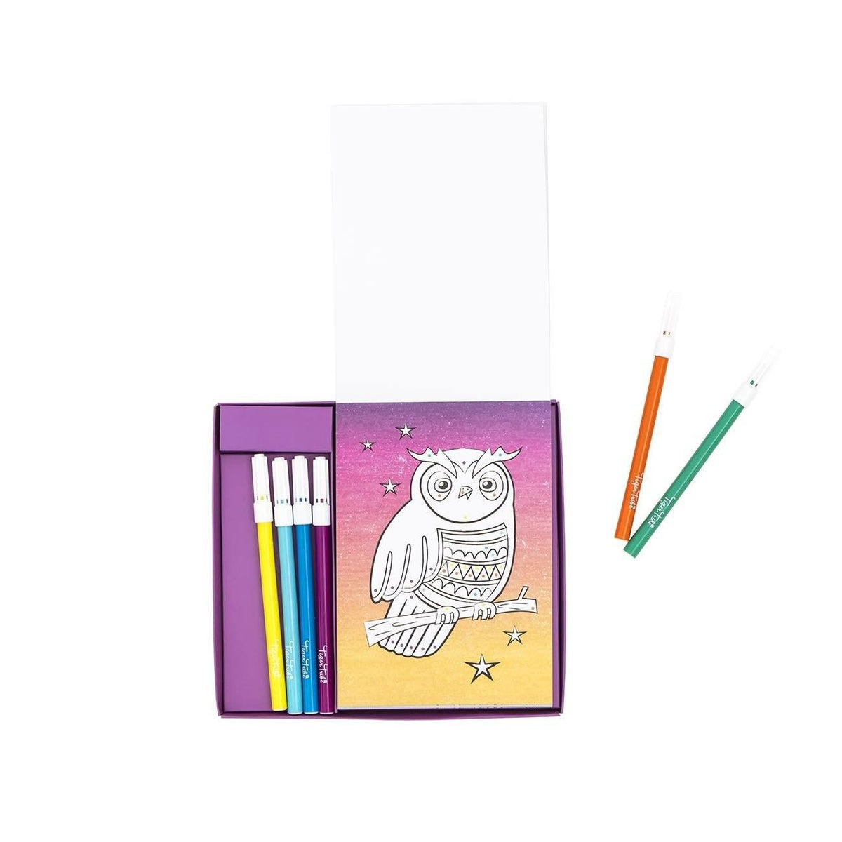 Activity Pack (Enchanted Garden)