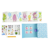 Mini Transfer Magic - Monster Parade