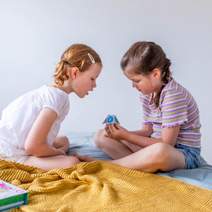 Fun With Friends - Connect.Play.Create