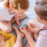 Fun With Friends - Connect.Play.Create