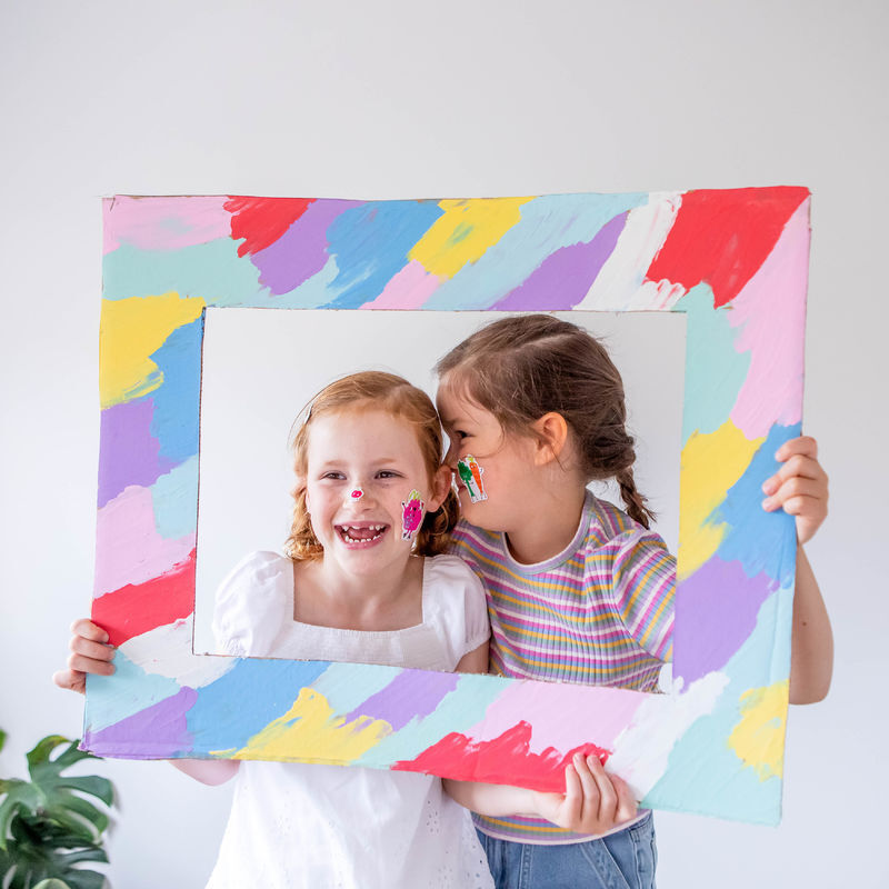 Fun With Friends - Connect.Play.Create