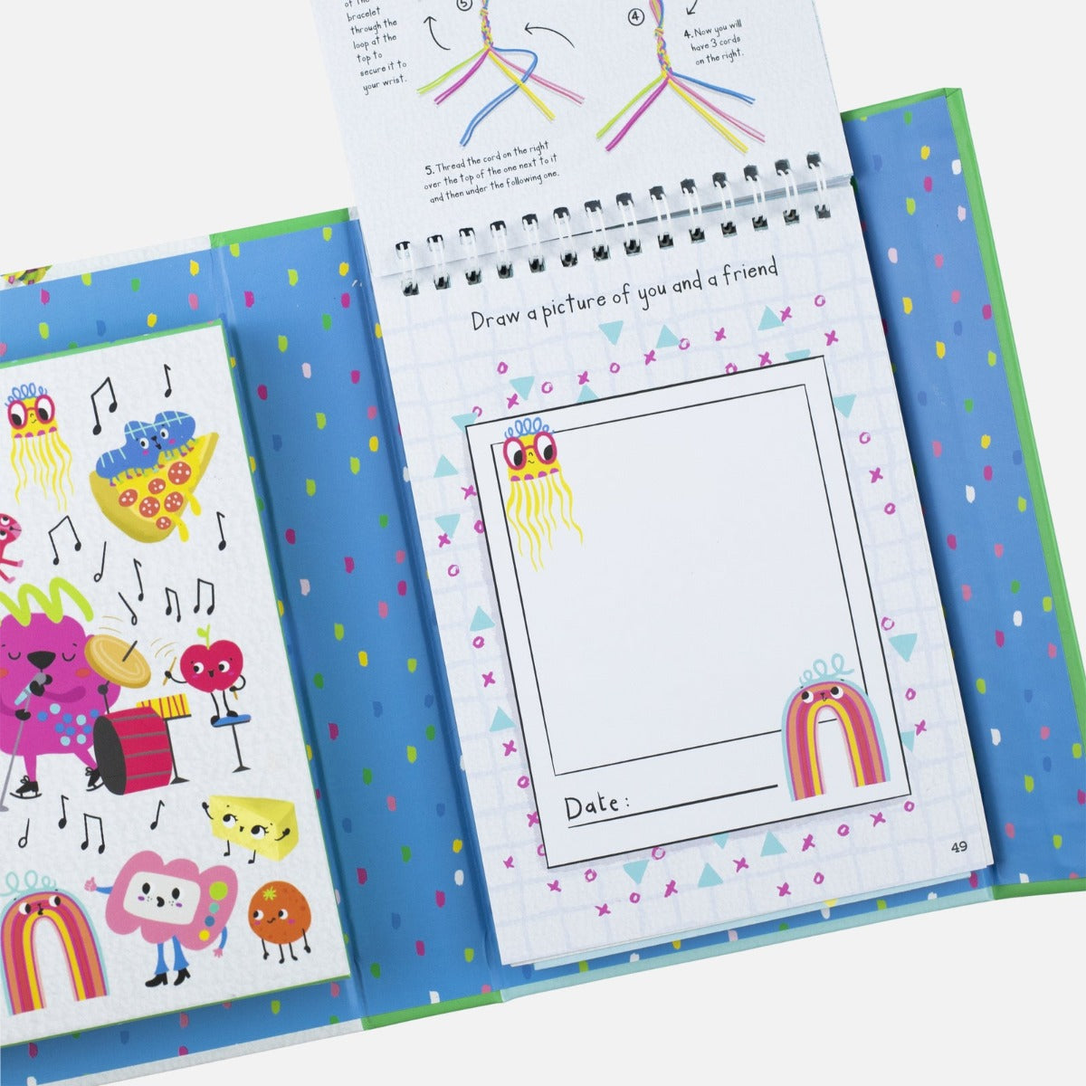 Fun With Friends - Connect.Play.Create