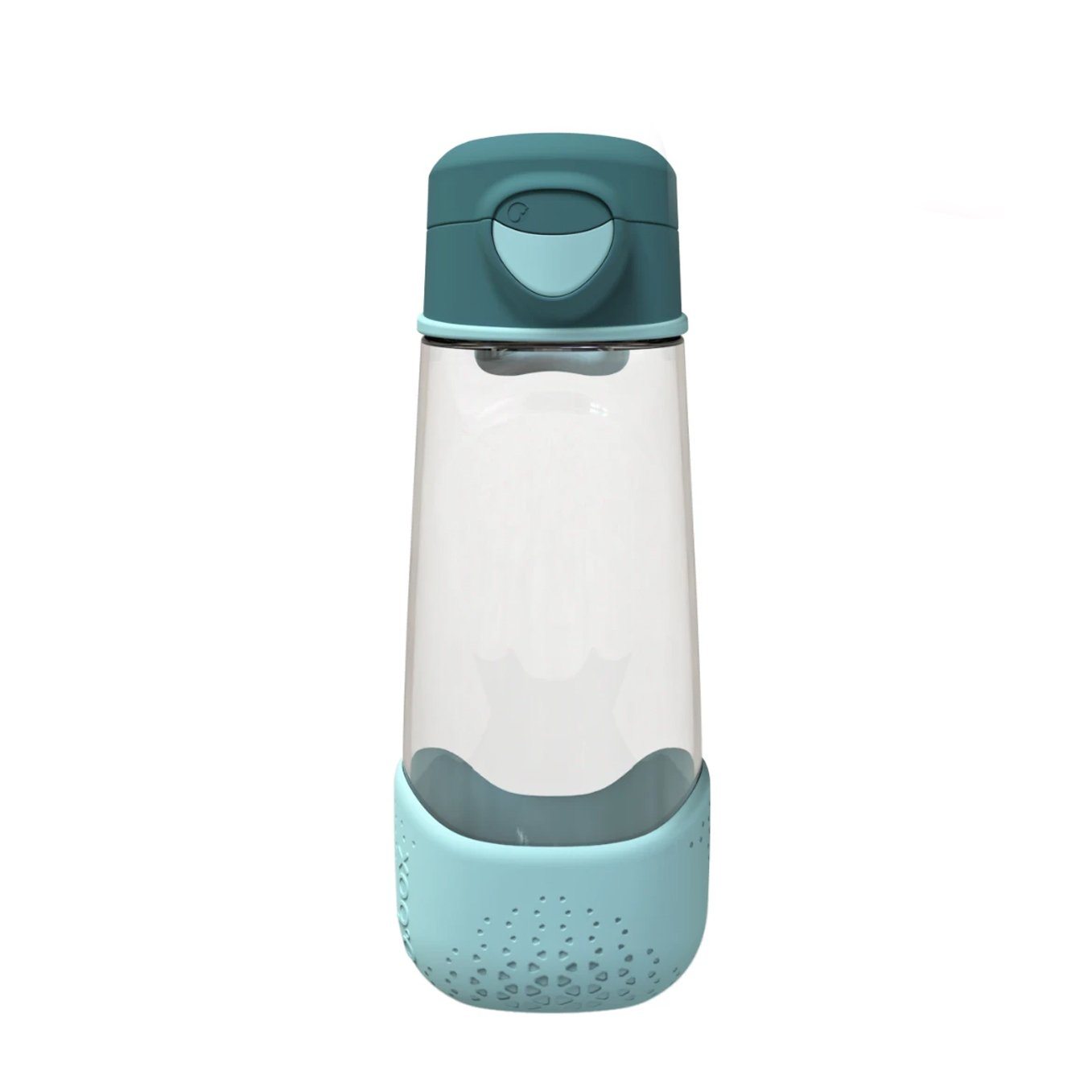 Sport Spout Bottle 600ml (Emerald Forest)