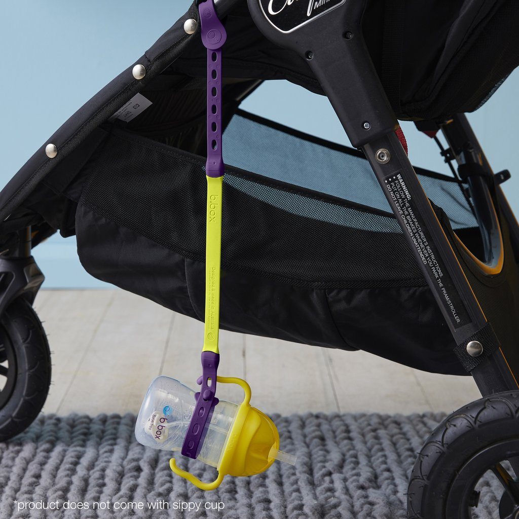 Connect-a-cup (Lemon Sherbert)