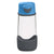 Sport Spout Drink Bottle (Blue Slate)