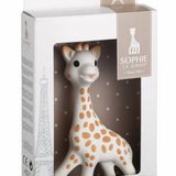 Sophie the Giraffe