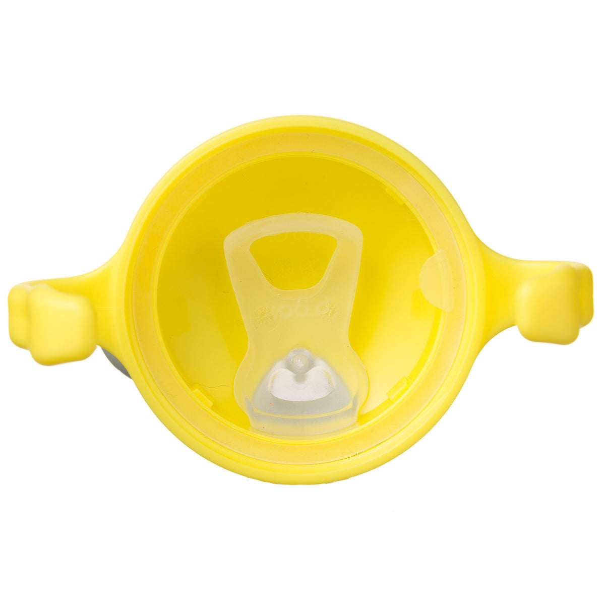 Spout Cup (Lemon)