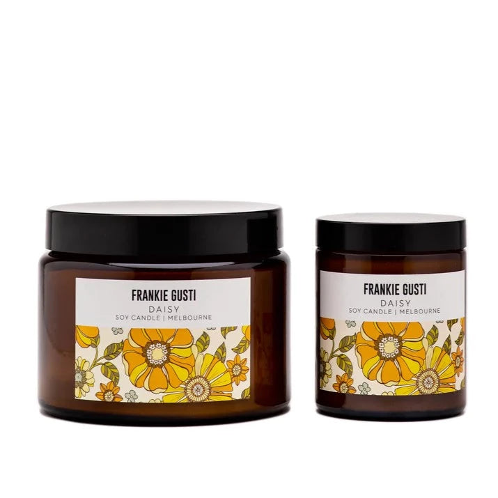 Honeys Candle (Daisy)