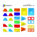 Rainbow Starter Pack 60 Piece