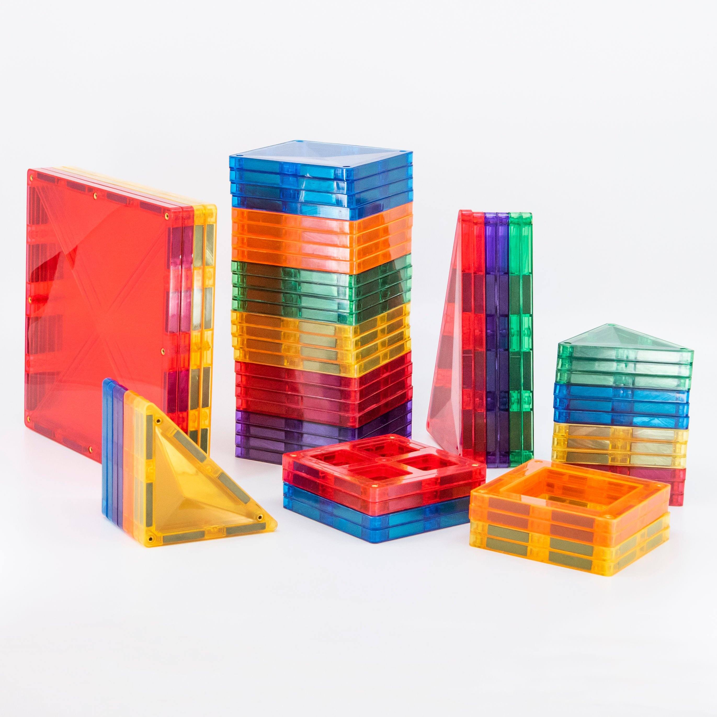 Rainbow Starter Pack 60 Piece