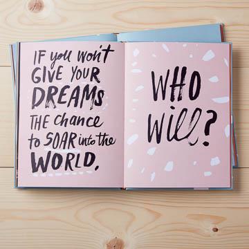 Now is the Time for Dreams
