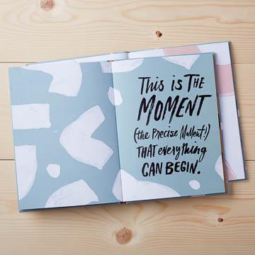 Now is the Time for Dreams