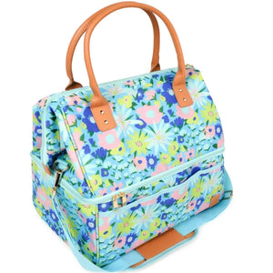 Posy Skies Cooler Bag
