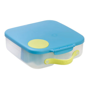 Bento Lunchbox (Ocean Breeze)