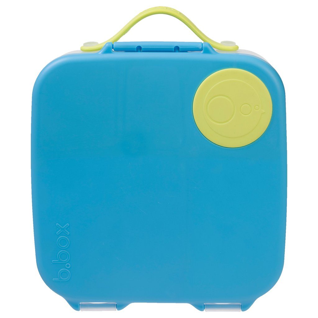 Bento Lunchbox (Ocean Breeze)