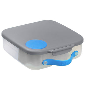 Bento Lunchbox (Blue Slate)