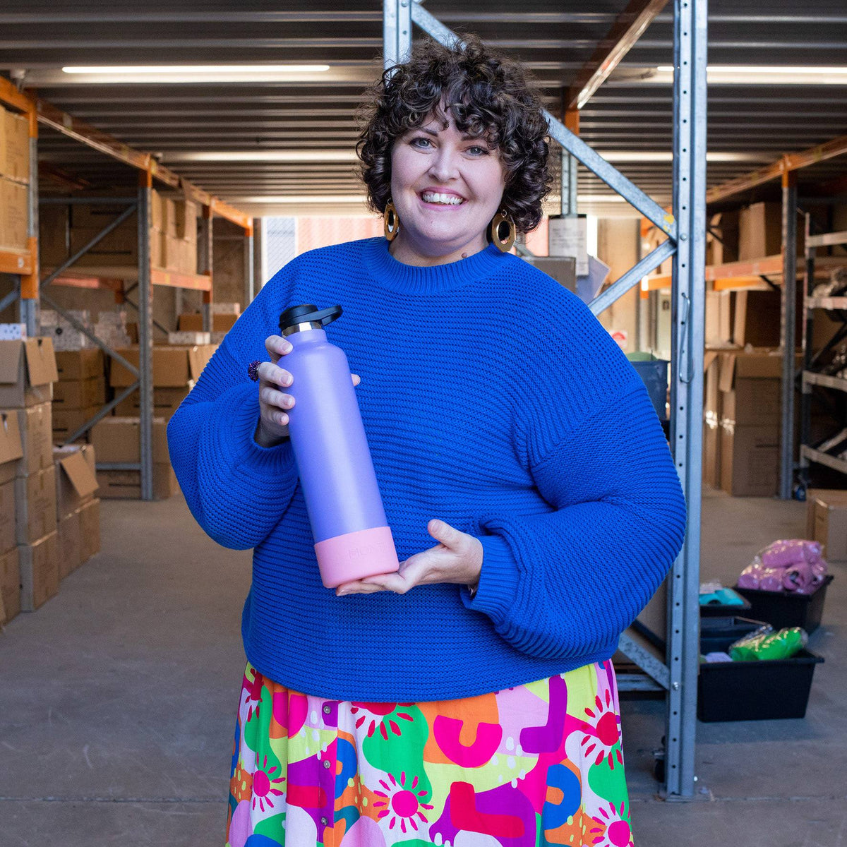 Mega Bumper (Cherry)