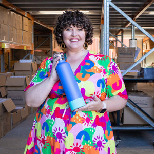 Mega Bumper (Iced Berry)