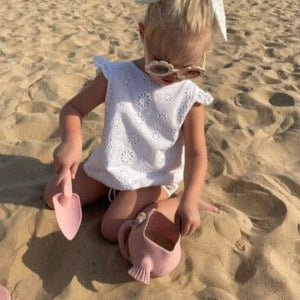 Scrunch Scoop (Duck Egg Blue)