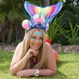 Unicorn Face Gems (Dazzle Delight)