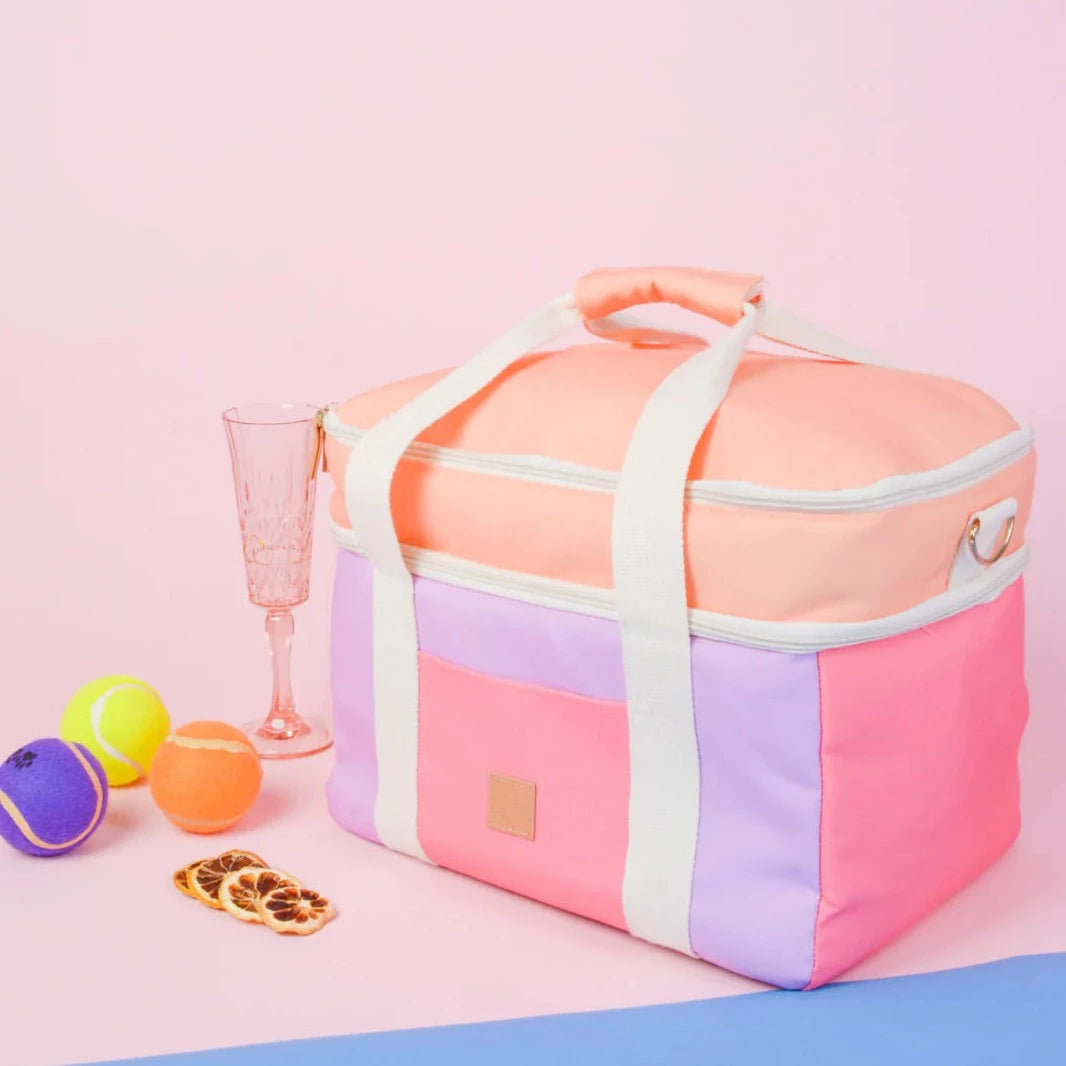 Poolside Soiree Carry All Cooler